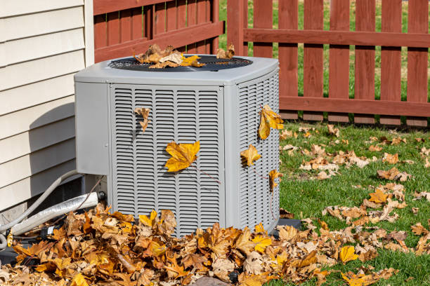 Best Best HVAC companies  in Bowmansville, PA