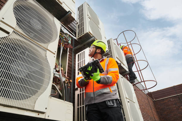 Best HVAC emergency services  in Bowmansville, PA