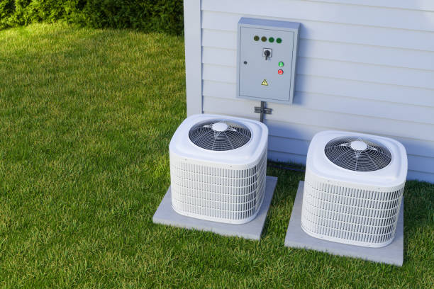 Best Emergency HVAC repair  in Bowmansville, PA