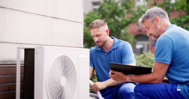 Best HVAC repair near me  in Bowmansville, PA