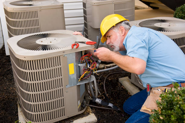 Best HVAC repair near me  in Bowmansville, PA