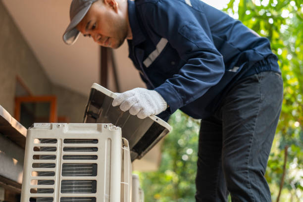 Best 24/7 HVAC repair  in Bowmansville, PA