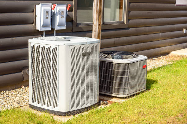 Best Local HVAC companies  in Bowmansville, PA